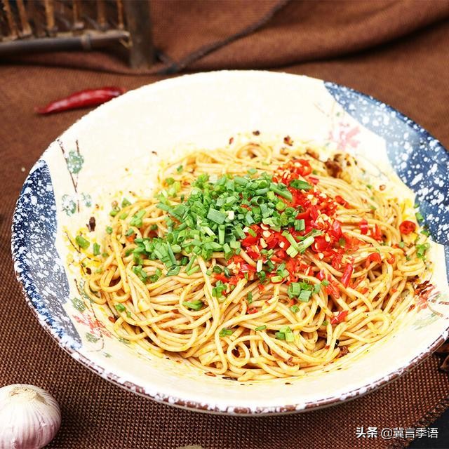 成都人最爱吃的美食排行,盘点成都美食的必吃榜