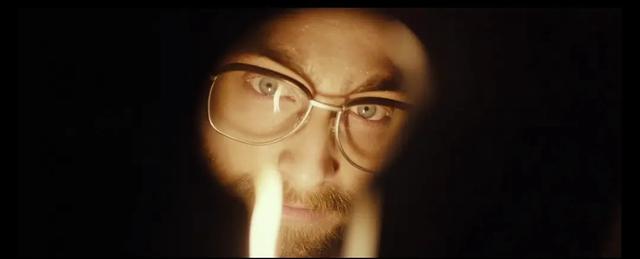 强烈推荐15部高分悬疑电影,值得看的十部高分悬疑电影