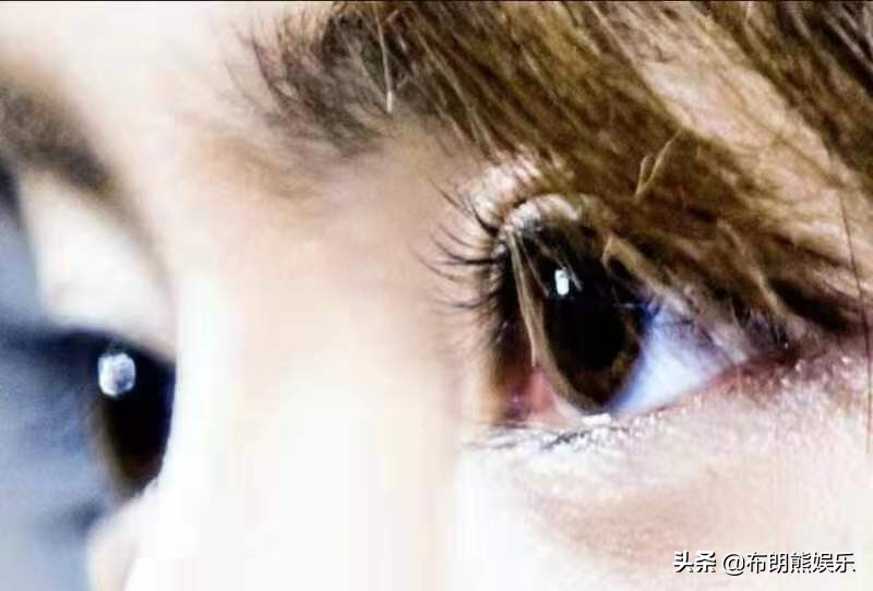 娱乐圈四大眼睛男神是谁,娱乐圈中哪个明星的眼睛最好看