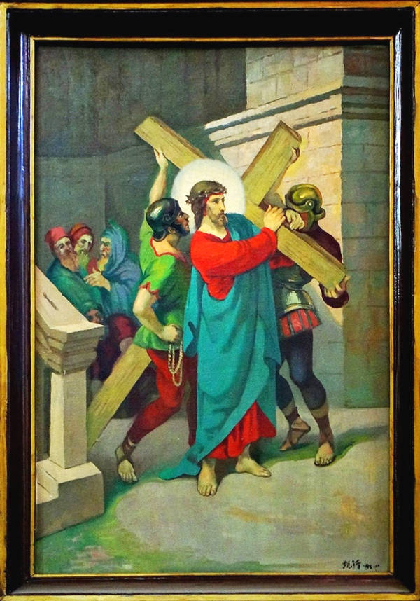 新教天主教最大的区别,新教和天主教有何区别