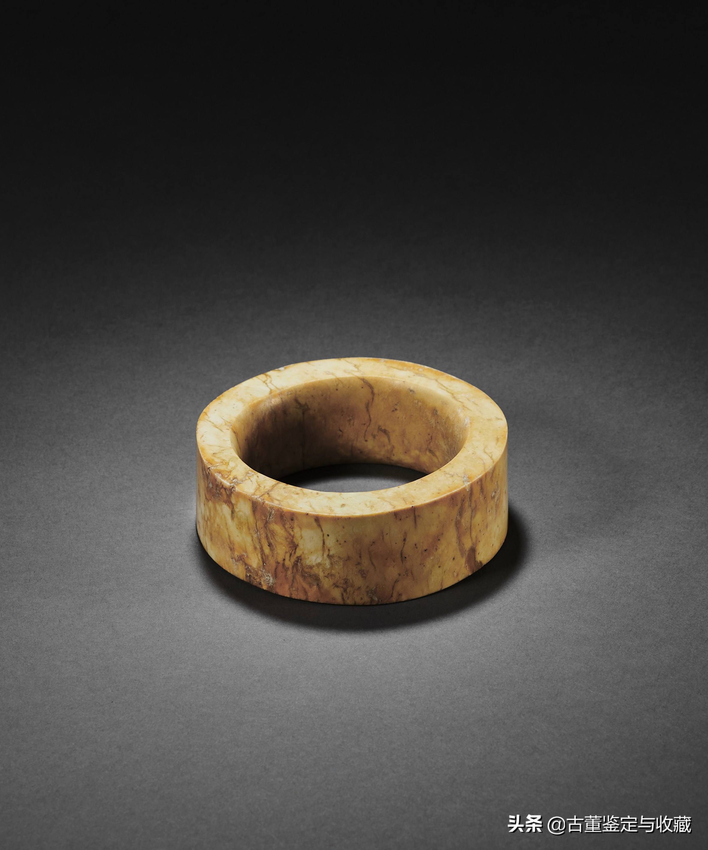 古天一2019秋季拍卖会——金和轩玉器专场