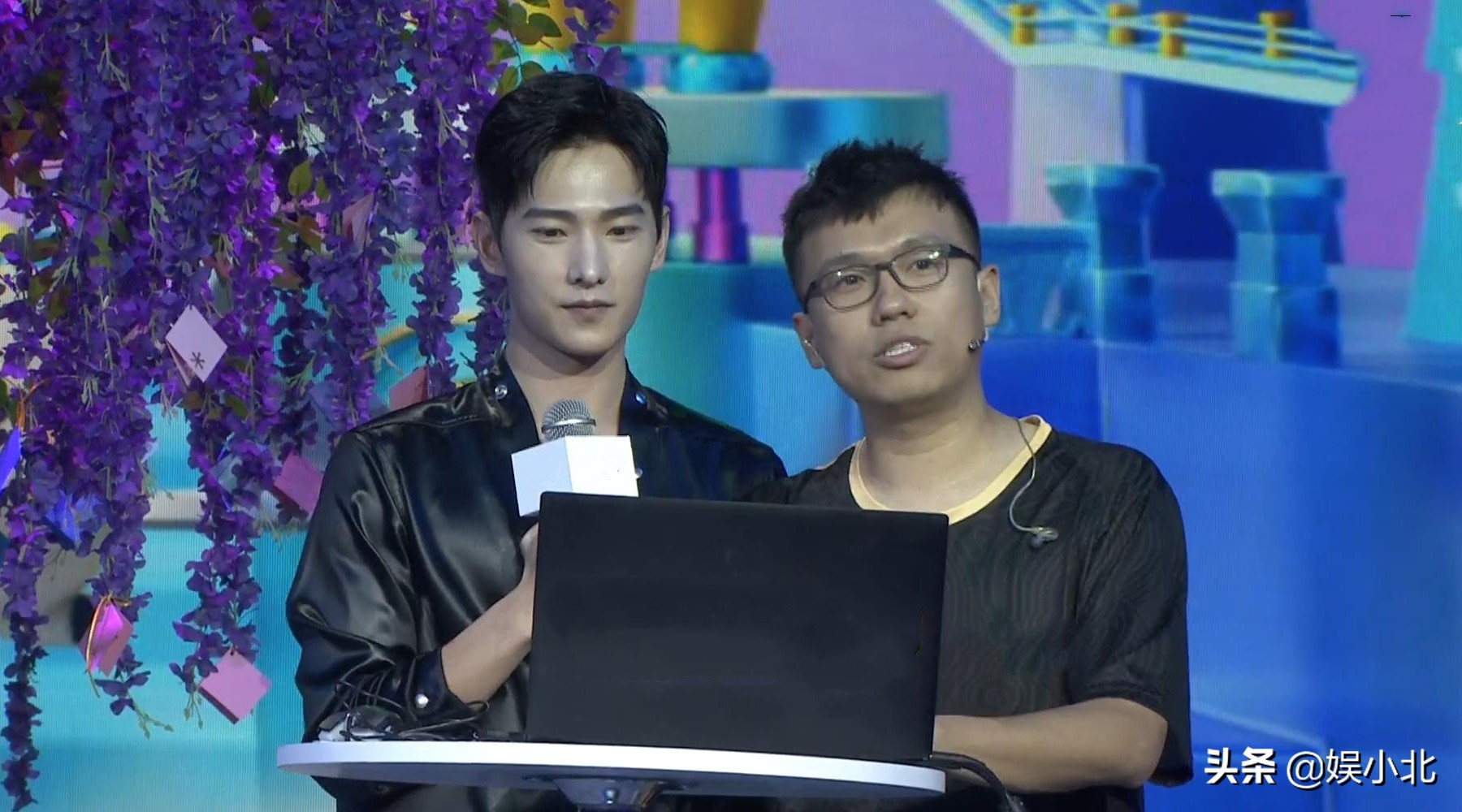 杨洋从哪一年开始代言梦幻西游,杨洋梦幻西游无与伦比