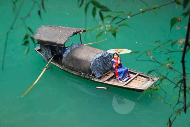 中国最美乡村Top10，有你家乡吗？