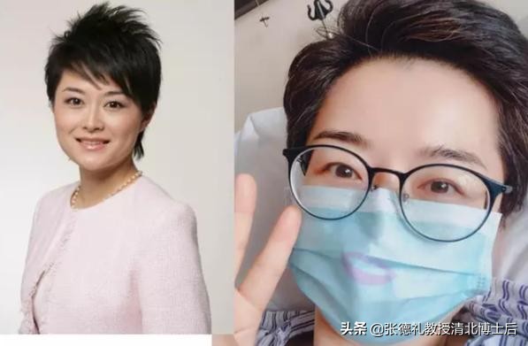 又传噩耗!40岁郭丽婷自杀身亡，继李咏陈曦后主持界又添一殇转载
