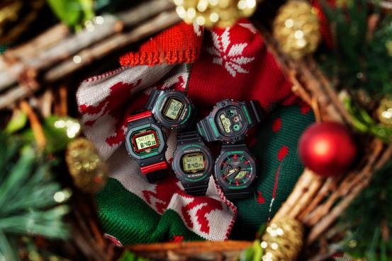 g-shock周年纪念款蓝白,g-shock周年限量