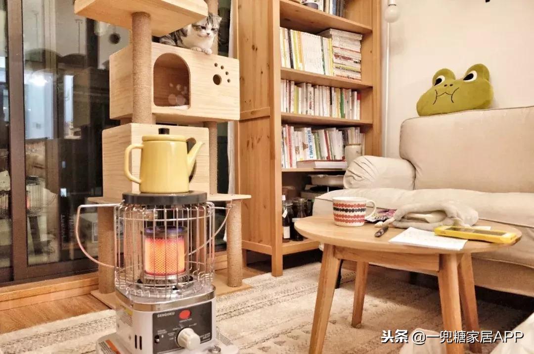 冬天暖窝推荐,体寒女孩必备的20个暖窝神器