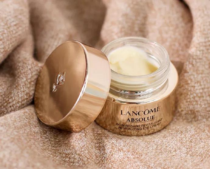 十大公认最好的眼霜,十大公认的最好的眼霜