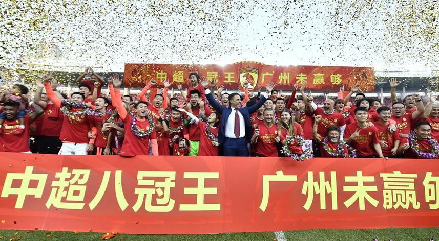 恒大花车总冠军,花车巡游唱歌