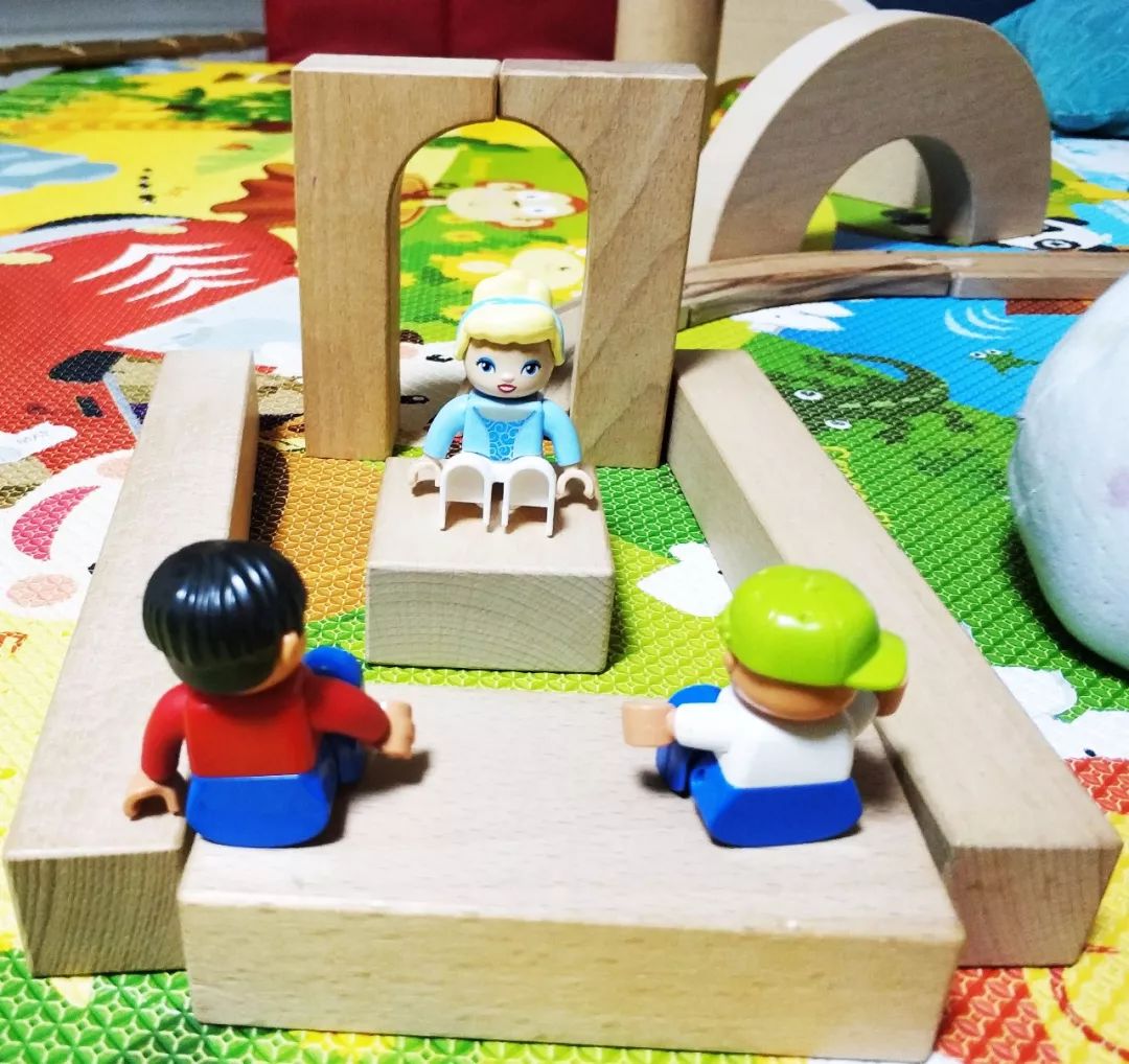 童年小玩具推荐黑科技,高智商室内玩具推荐