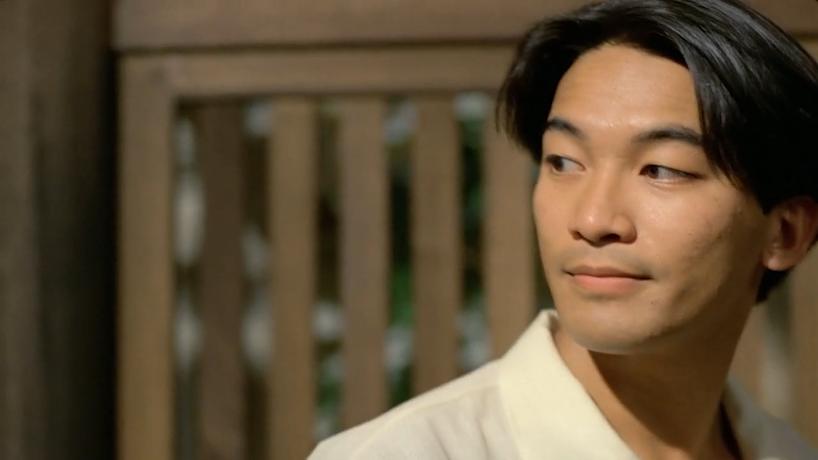 一部躲在被窝偷看的爱情片，撩拨无数少女心，每一帧都是极致享用