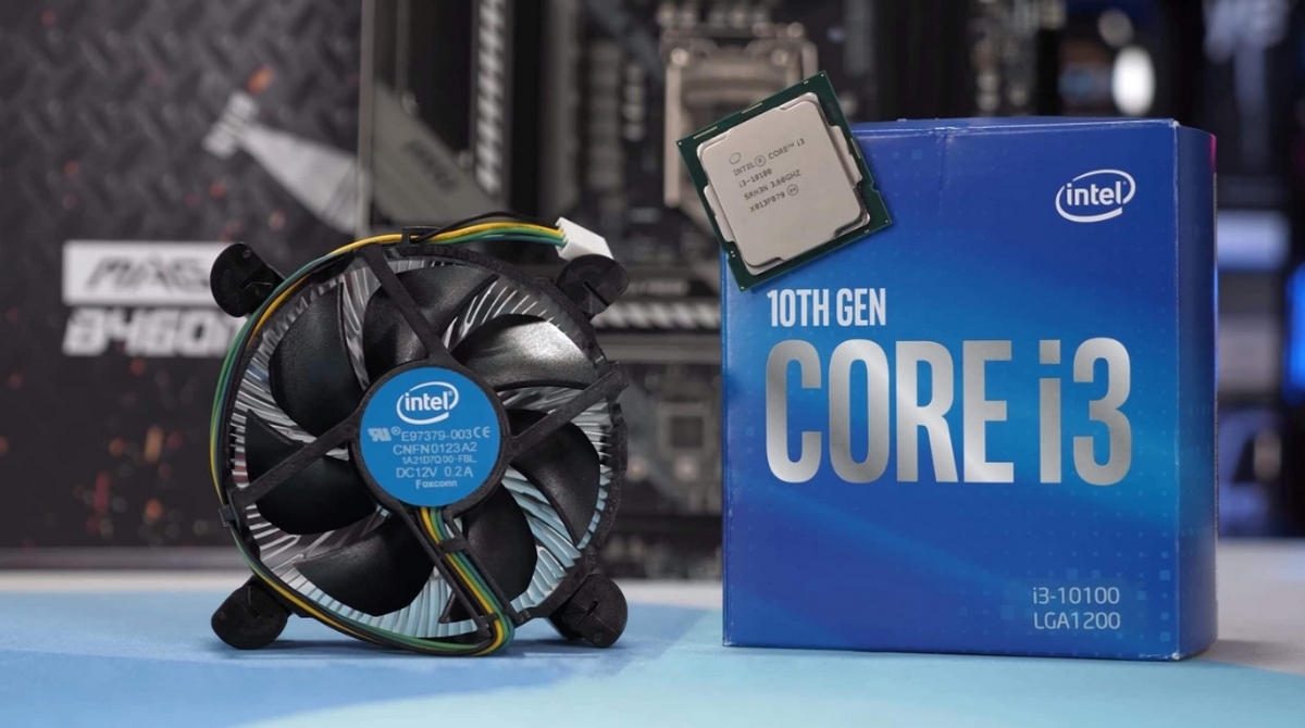 intel十代酷睿i710700新品,intel酷睿i37100报价