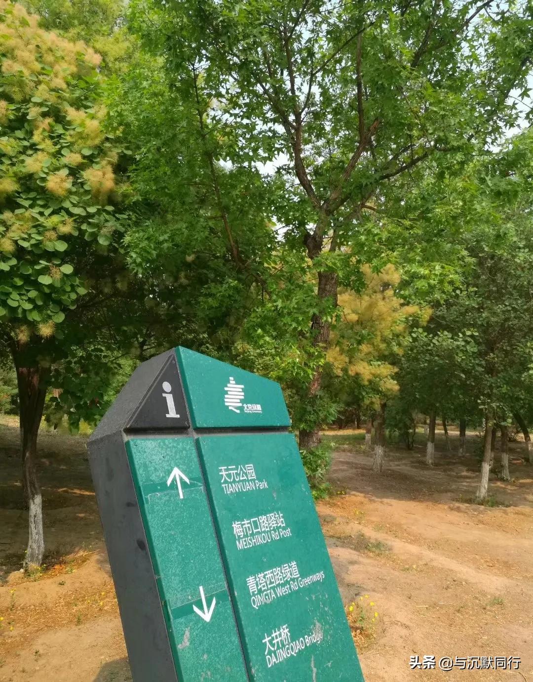 北京的天元公园是哪,北京天元公园视频