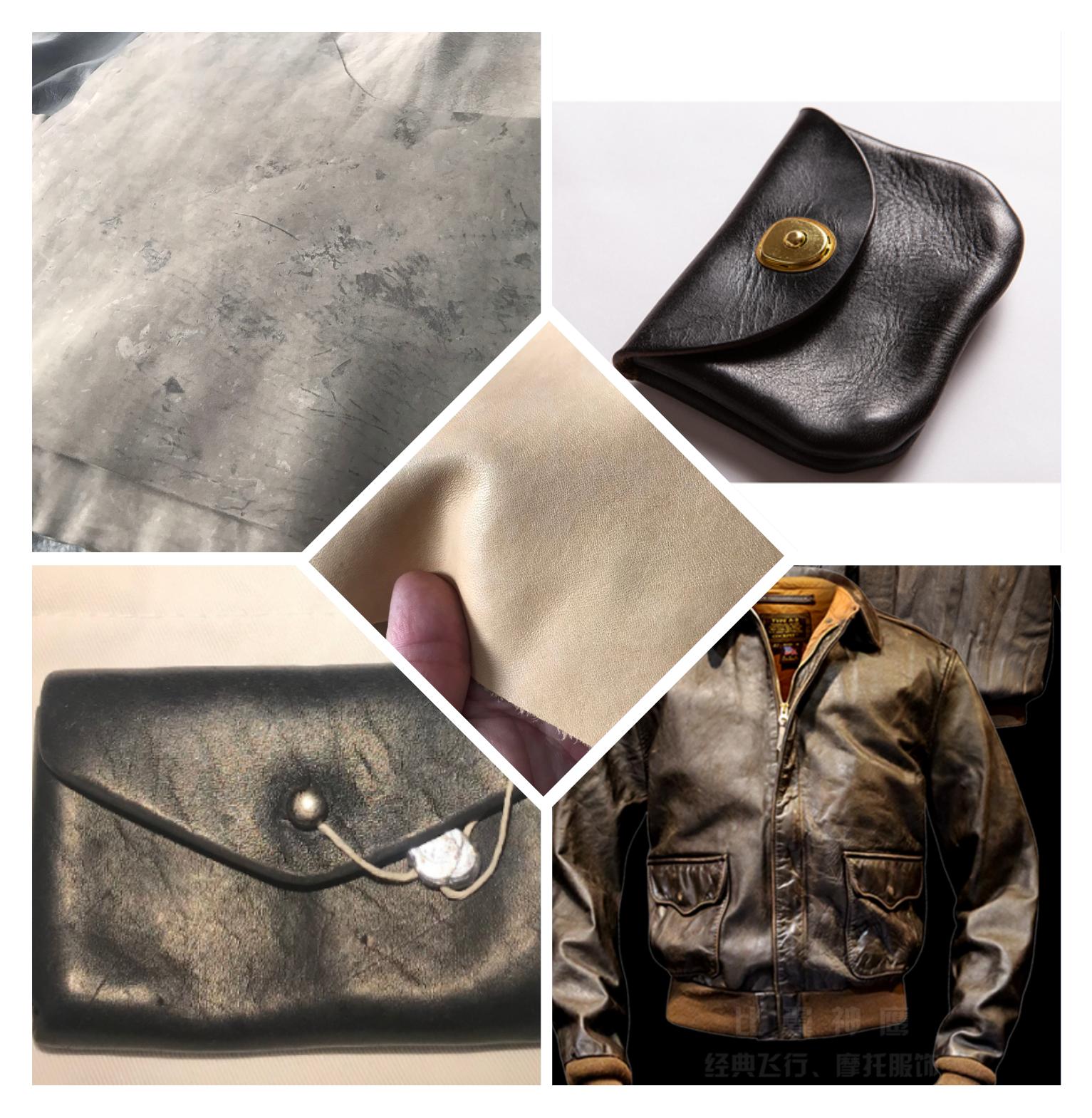 十大珍稀皮料,珍稀皮革