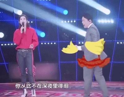 中韩帅哥pk,中韩男神合集