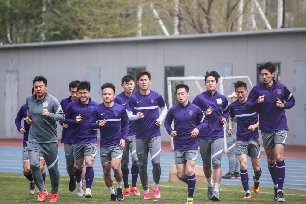 津门虎球员集结,津门虎最新首发阵容