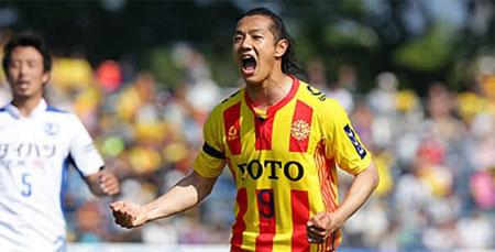 京都不死鸟vs向日葵,北九州向日葵vs松本山雅