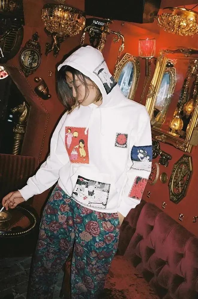 nike与sup联名的鞋,supnike联名