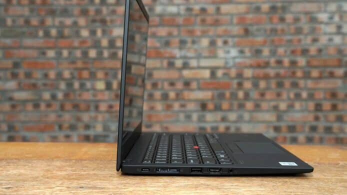 thinkpadx1extremegen4测评,thinkpadx1carbon2021拆解