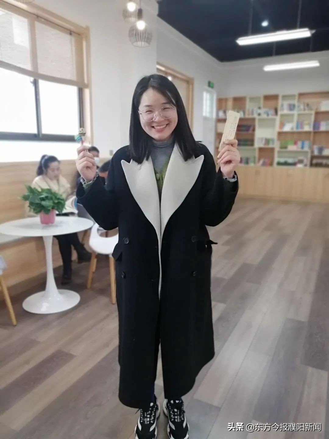 同窗共读万卷共知：濮阳市昆吾小学青年读书社举行新学期读书活动启动仪式