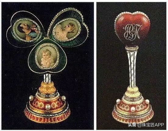 慈禧太后最珍贵的宝藏,慈禧太后最珍贵的三件宝