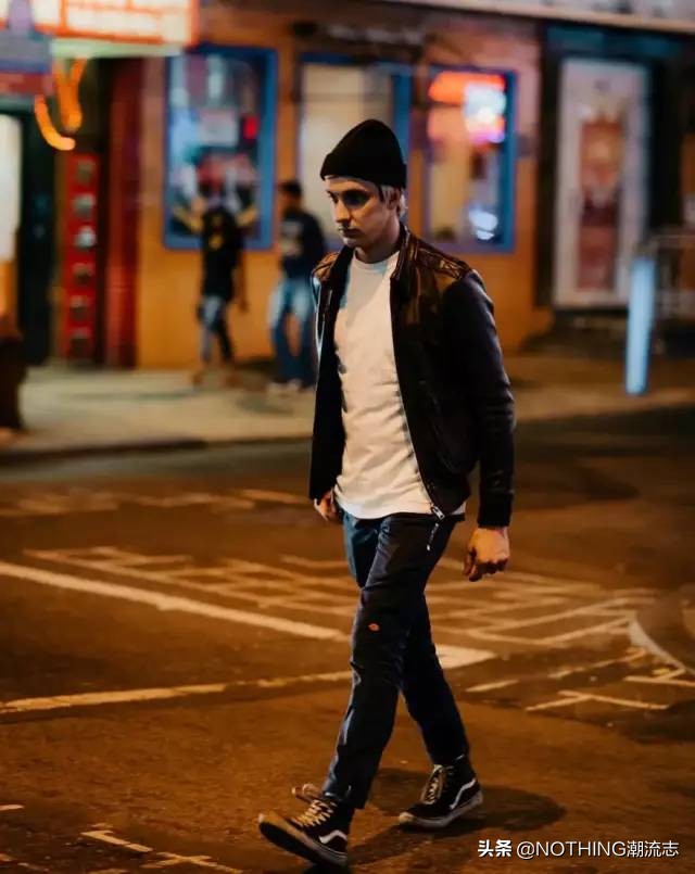 皮夹克男十大品牌,全球十大皮夹克品牌排名