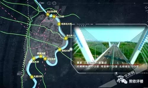 江景别墅1500万左右,别墅洋房高级住宅区