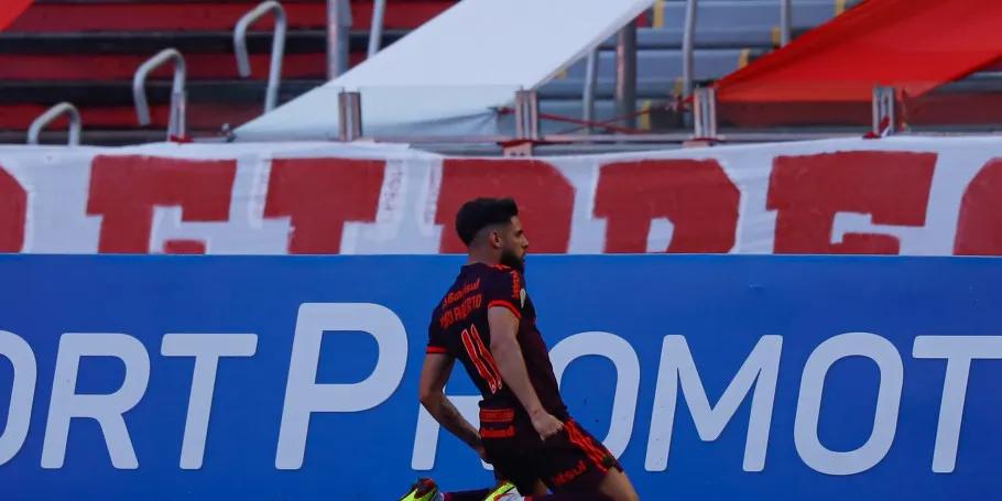 巴西足球甲级联赛2022赛程表,2022年巴西足球甲级联赛