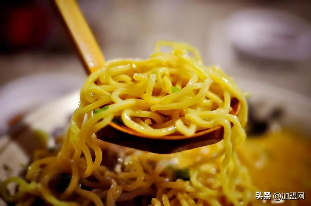 速食店的前景,方便速食市场前景