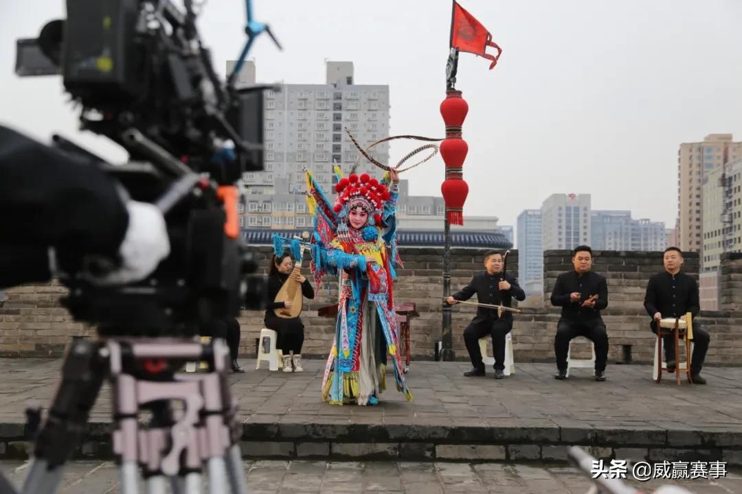 威赢赛事：2020心怀感恩2021聚力前行