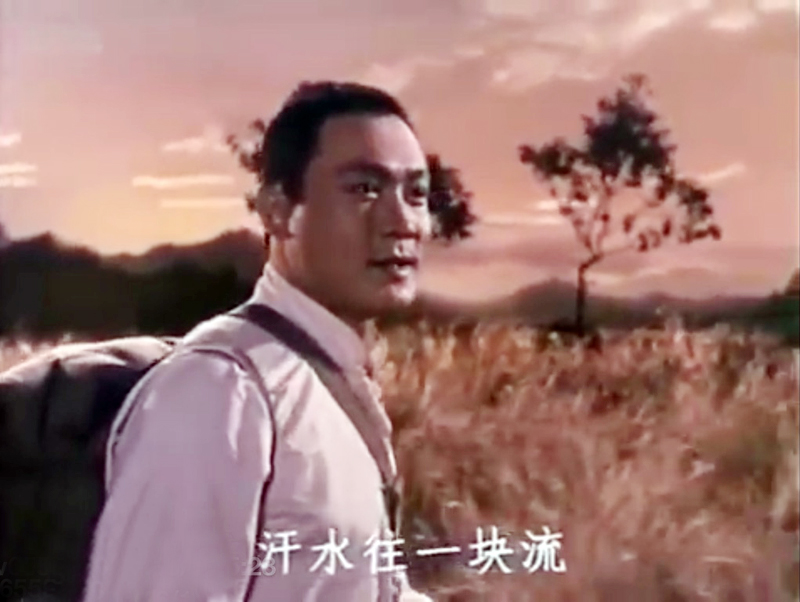 70年代十位歌唱家和他们的代表作边桂荣陆青霜郭兰英等谁更难忘？