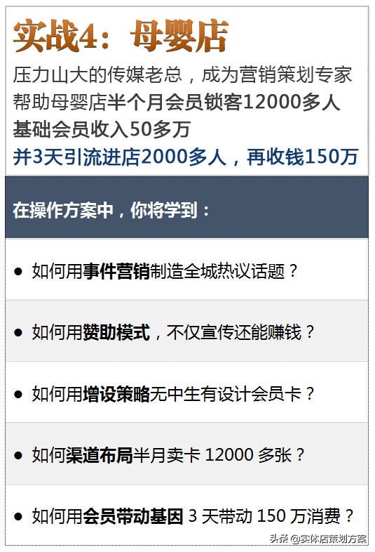 用100%返钱方案打造你的绝对收钱模式