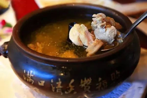 怒江美食,怒江美食排行榜前十名