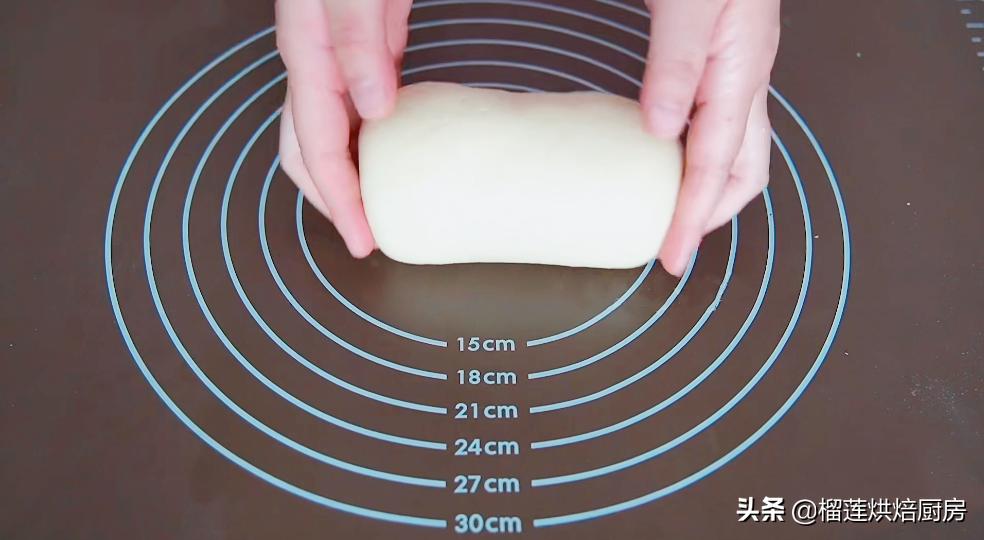 皮薄馅厚香甜绵软绿豆饼,怎样用绿豆磨浆做绿豆饼