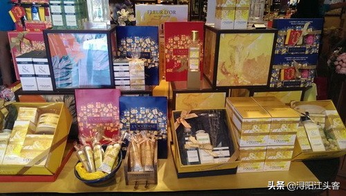 不输“双11”，日本新年福袋买到你就赚大了，拼的只是运气