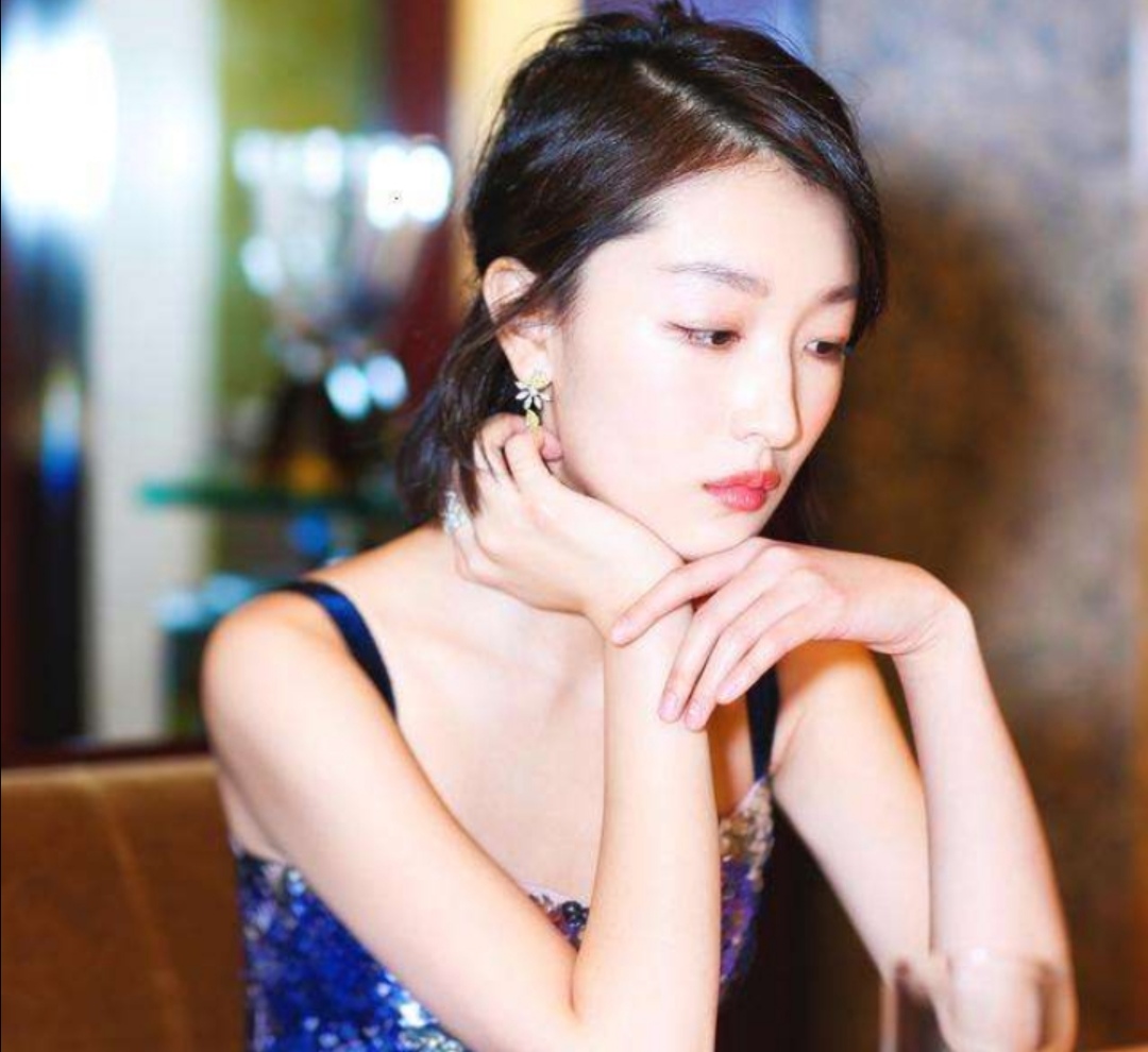 哪种眼型的女生最有福气,眼型最好的女人