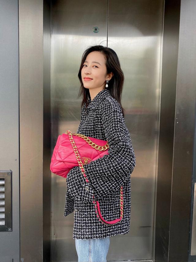 高级感百搭枕头包春夏,印花枕头包推荐百搭