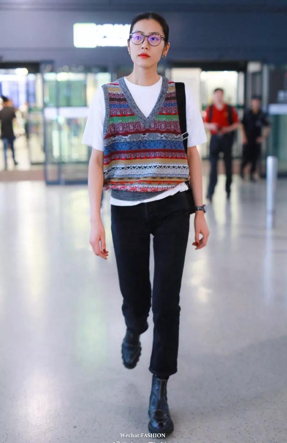 2019年大盘点，谁是最会穿的女明星？