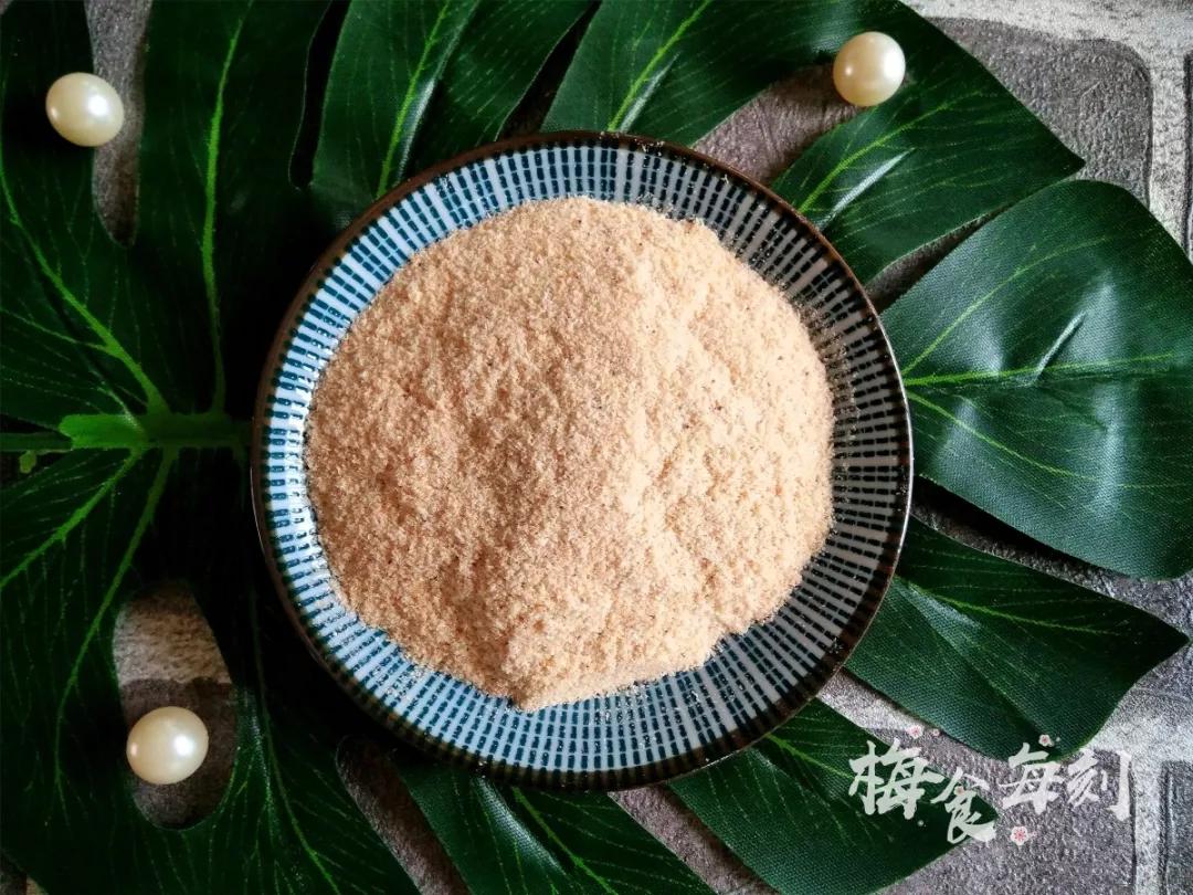 即食虾皮补钙,虾皮调味粉