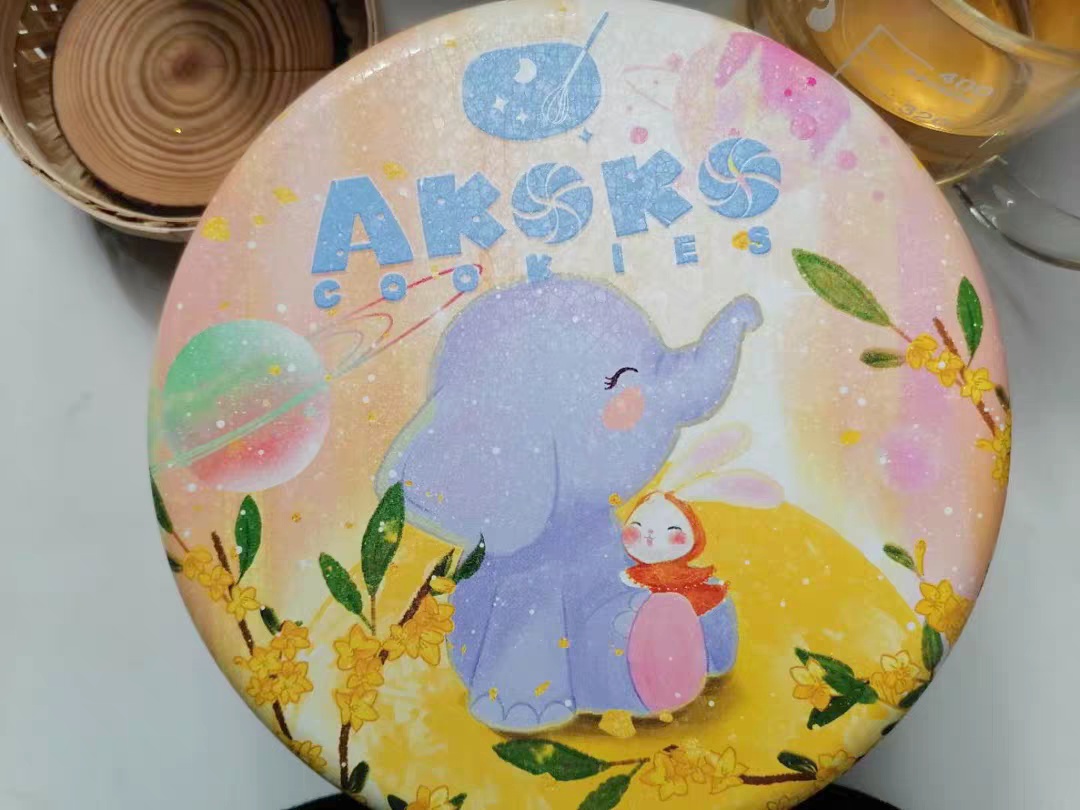 各个季节都能吃的小零食,健康又开胃的各种小零食