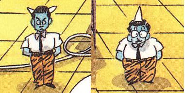 鸟山明最喜欢的龙珠角色,鸟山明参与的最后一部龙珠