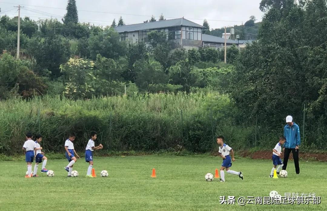 昆明市昆陆足球俱乐部,昆明昆陆足球俱乐部