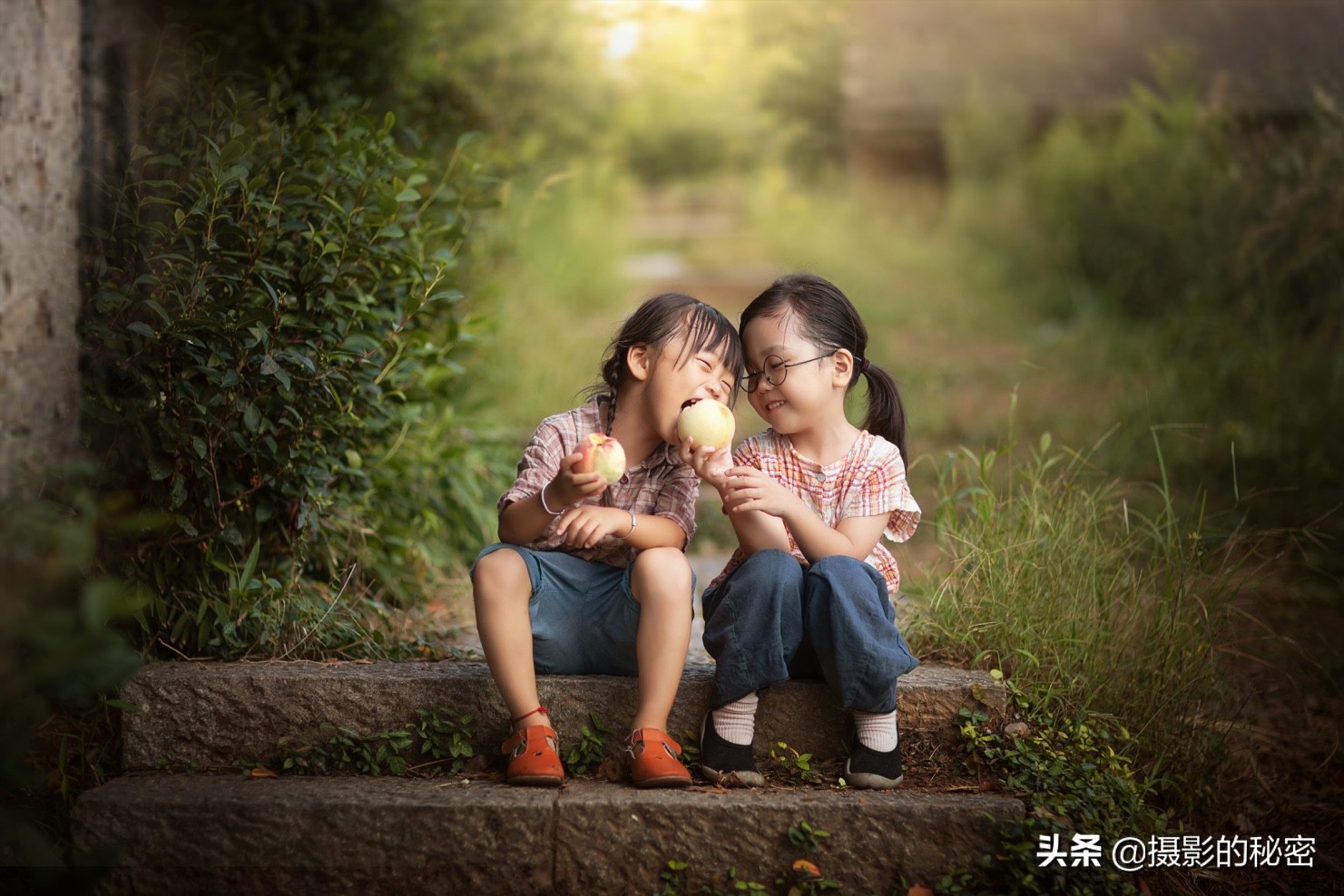 专访｜在乡下拍儿童客单价近5000元，她是如何突破传统思维的？