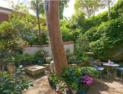 五树进宅人穷家败寓意是什么,五树进宅人穷家败详解