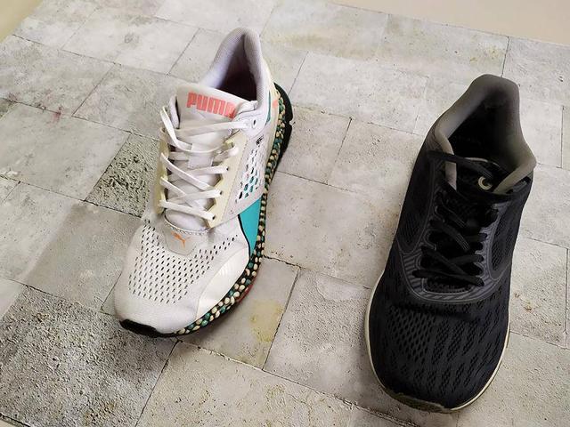 芯迈鞋垫评测,芯迈扁平足定制鞋垫