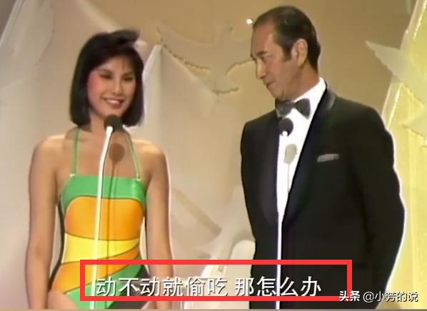 赌王何鸿燊谈夫妻相处之道,赌王何鸿燊说女人是最重要的