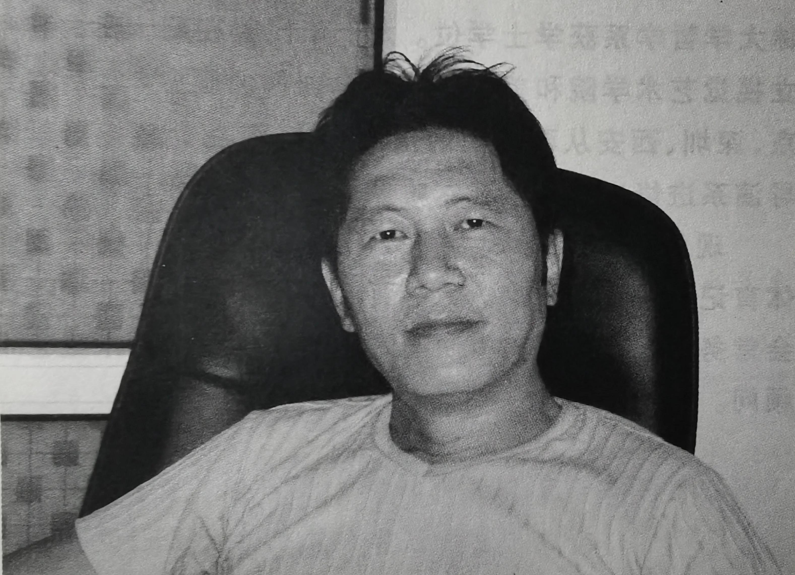 总有一种舞者令我泪流满面———送别马亮