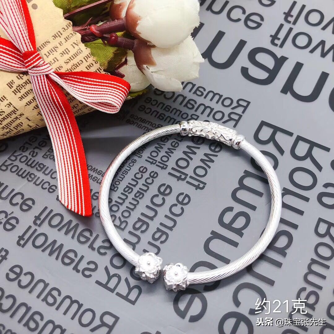 如果不彻底的了解银饰，买再多你还是会被骗！