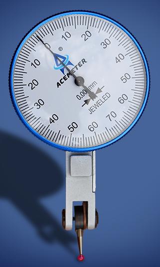 杠杆千分尺测量压力怎么控制,杠杆千分尺怎么用