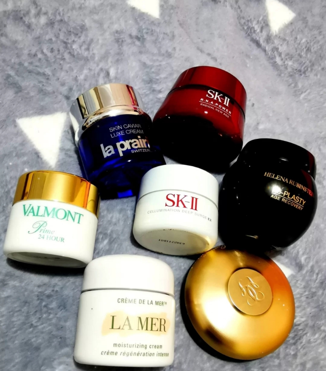 效果最好最便宜的抗皱面霜,30岁抗皱抗衰老面霜