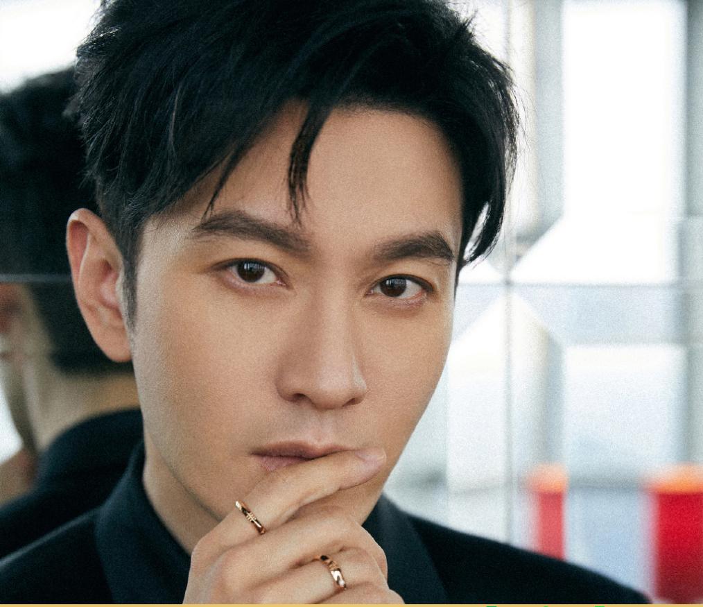 黄晓明减肥成功坚持吃减脂餐,黄晓明减肥食谱曝光